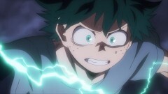 #61 デクVSかっちゃん２
