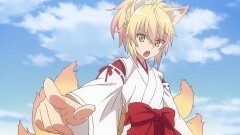 Life.2 『修学旅行、いきなり襲撃です』