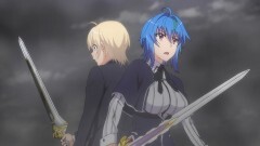 Life.4 『決戦！　グレモリー眷属ＶＳ英雄派ＩＮ京都』