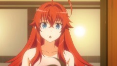 Life.8 『乙女心は複雑です』