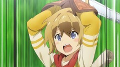 第1話 終了のお知らせ