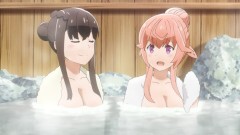 第2話 温泉改