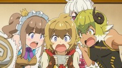 第4話 おゼル持ち
