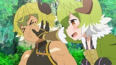 第7話 あにまるトモダチ