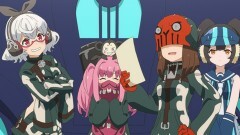 第11話 架空の話