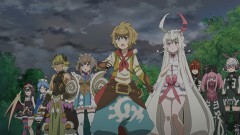 第12話 ラストピリオド
