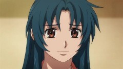 #9 堕ちた魔女