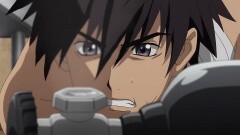 #10 前へ、前へ