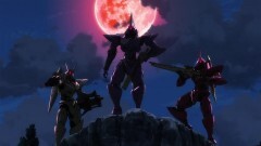 #11 ストーミー・ナイト