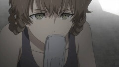 第4話 亡失流転のソリチュード