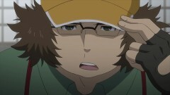 第6話 軌道秩序のエクリプス