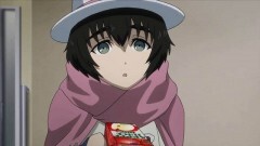 第9話 永劫回帰のパンドラ