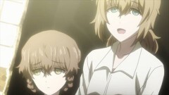 第15話 漸近線のリコグナイズ