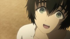 第23話 無限遠点のアークライト