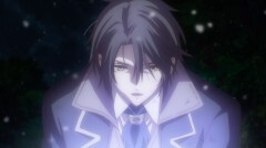 #1 運命の時