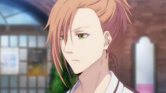 #4 華麗なる対決