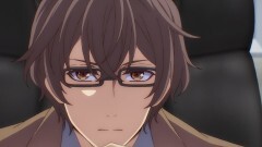 #5 名探偵ホームズの事件簿