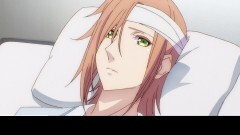 #6 過去の逆襲