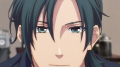 #7 目覚めの時