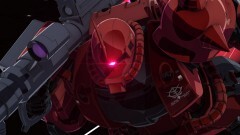 V　激突 ルウム会戦