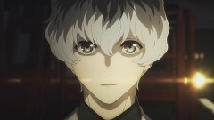 第1話 狩る者たち　START