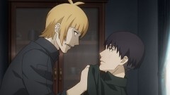 第2話 欠片　member