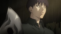 第3話 前夜祭　fresh
