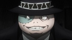 第10話 ゆれる　think