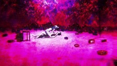第11話 欠落者　writE