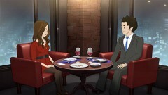 第1話　ラー油ちゃんの場合
