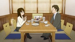 第3話　ごはんですよ！さんの場合
