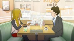 第4話　ザーサイちゃんの場合