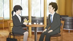 第6話　きざみにんにくちゃんの場合
