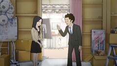 第7話　きざみしょうがさんの場合