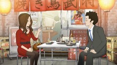 第9話　リベンジ ラー油ちゃんの場合