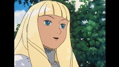 劇場版 ∀ガンダム　I 地球光