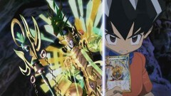 再会／クロスデッキ