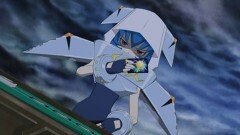 幽…／呪い