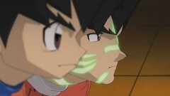 ヴァルキリアス・ムサシ／勝利死す!?