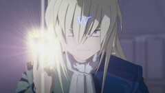 ミミとW（ホワイト）／ミミの想い