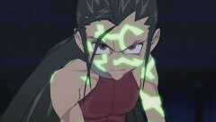 死神の復讐／白凰の決意