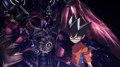 ボルシャック・NEX／勝舞暴走