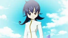 白凰の過去／本当の強さ