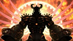 神羅ドラグ・ムーン/究極進化