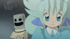 幽との出会い／喜びのデュエマ