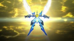 牛次郎、現る／罠