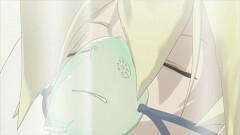 目覚めろ！白凰／約束