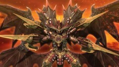 馬太郎の秘密／怒りのデュエマ