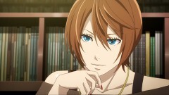 #1 選択 -sentaku-