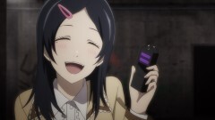 #10 転落 -tenraku-